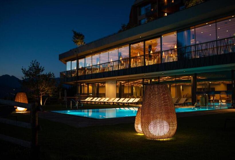 فندق My Arbor   Plose Wellness