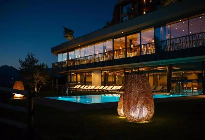 Hotelli My Arbor   Plose Wellness