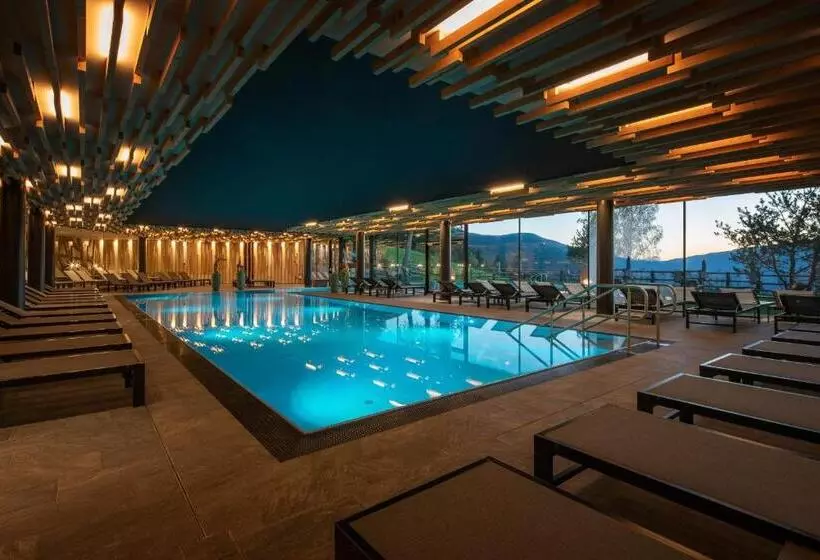 Hotelli My Arbor   Plose Wellness