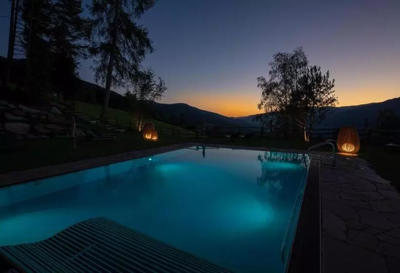 Hotelli My Arbor   Plose Wellness