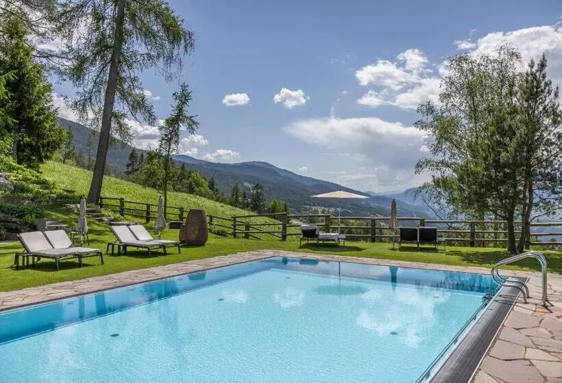 Hotelli My Arbor   Plose Wellness