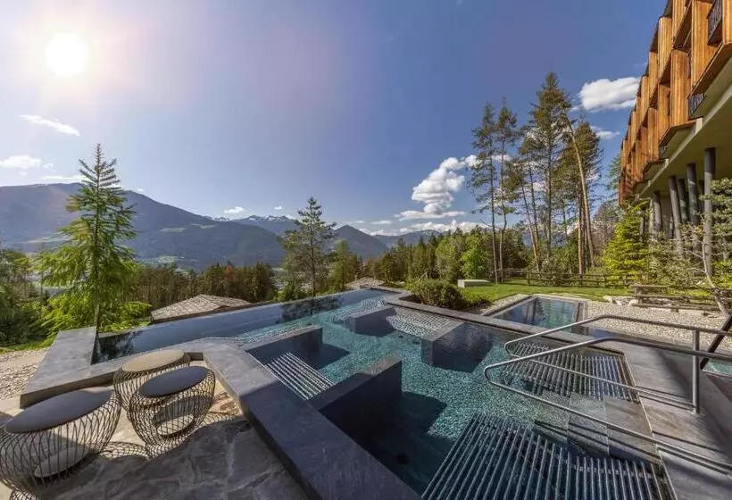 Hotelli My Arbor   Plose Wellness