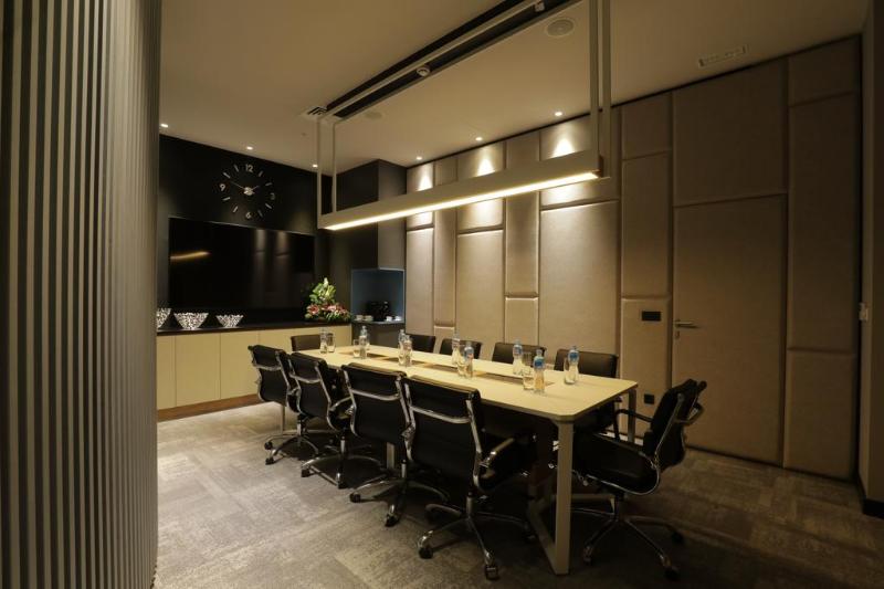 هتل Panoramika Design & Spa