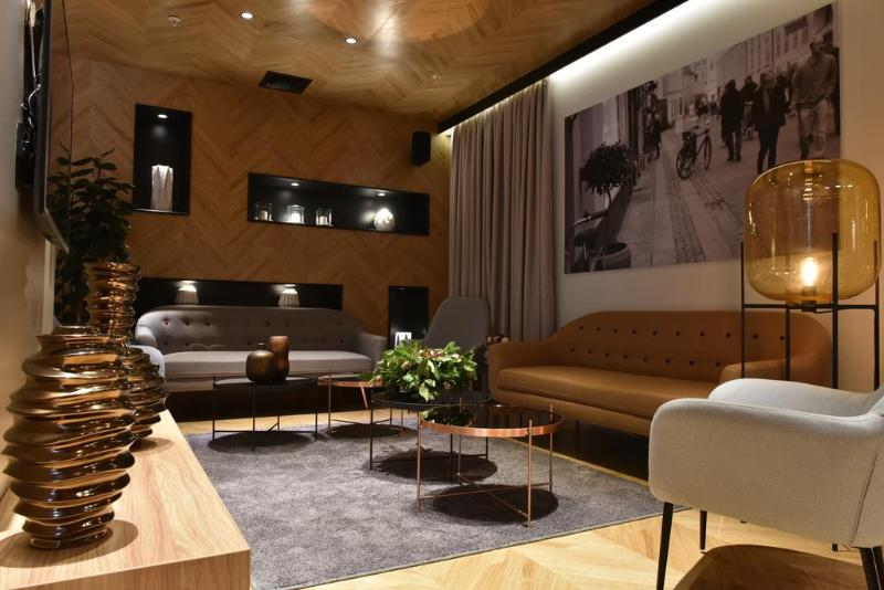 هتل Panoramika Design & Spa