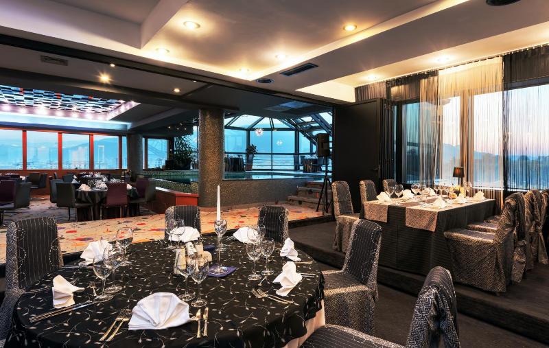 هتل Panoramika Design & Spa