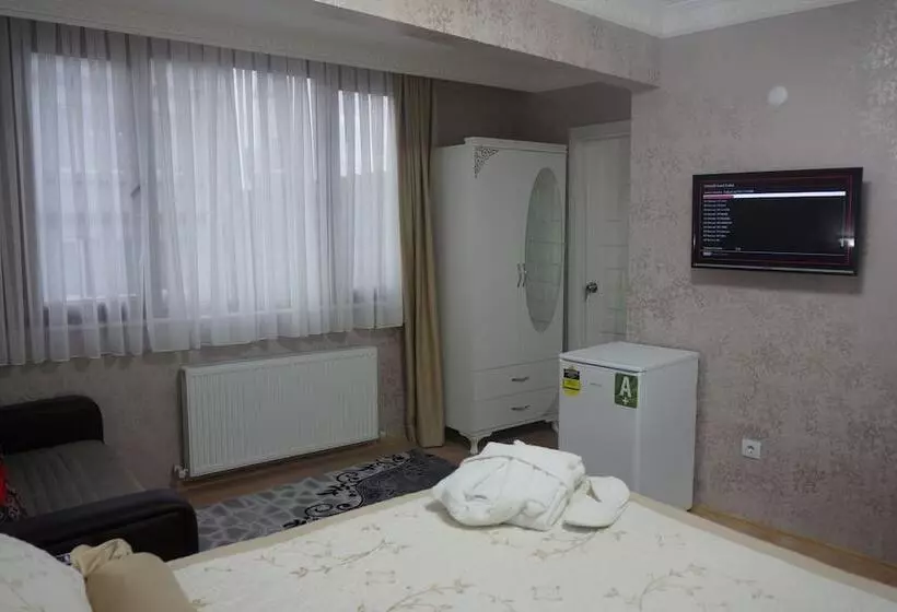 هتل Terrace Istanbul