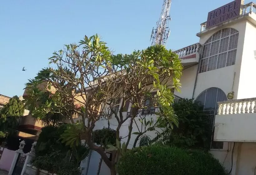 Hôtel Vacation