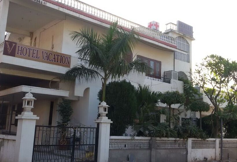 Отель Vacation