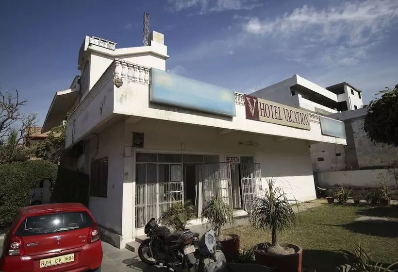 Hôtel Vacation