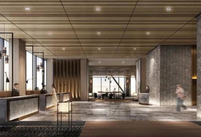 هتل Wyndham Grand Yangon