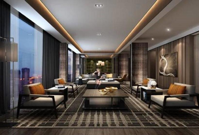 هتل Wyndham Grand Yangon