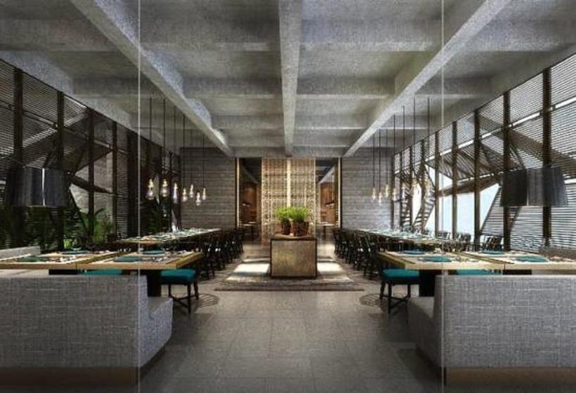 هتل Wyndham Grand Yangon