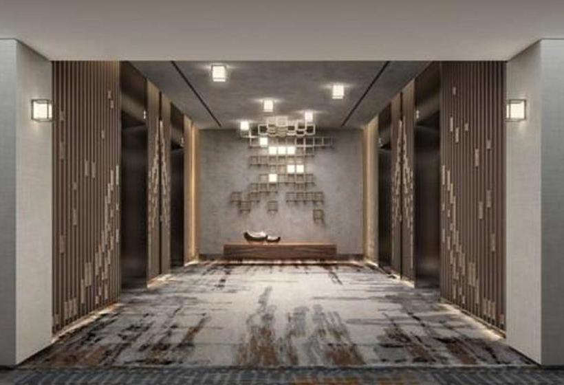 هتل Wyndham Grand Yangon