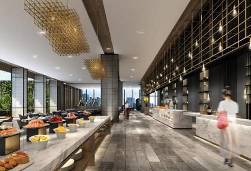 هتل Wyndham Grand Yangon