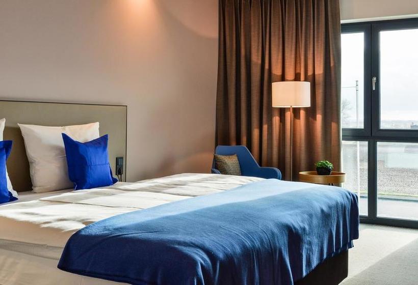 I Park Hotel Reichenberg Bed And Breakfast