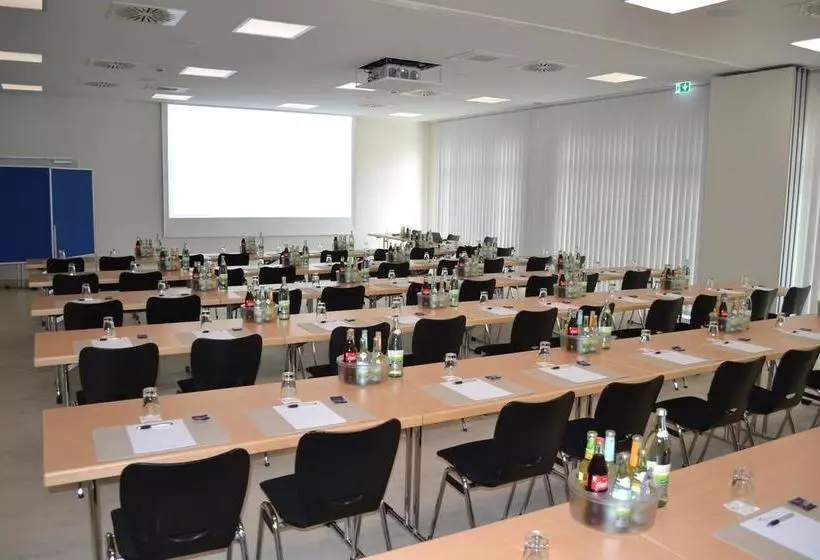 I   Park Hotel Reichenberg Bed And Breakfast