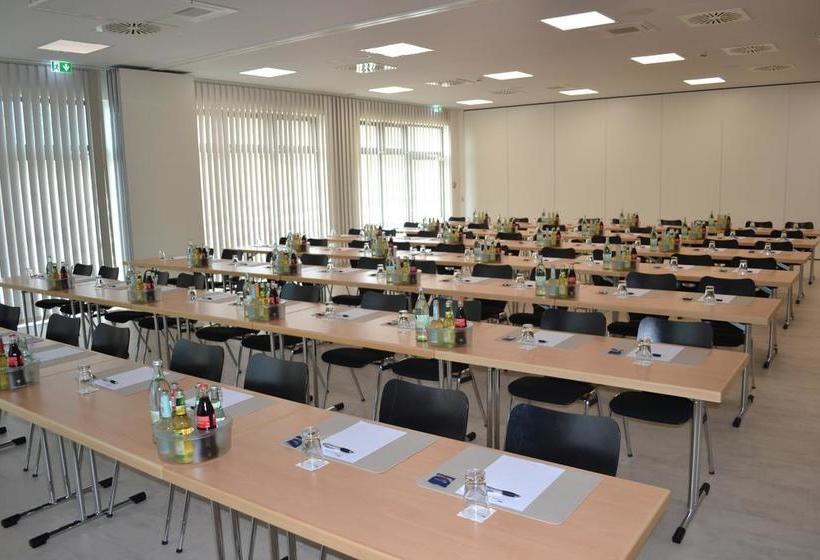 I Park Hotel Reichenberg Bed And Breakfast