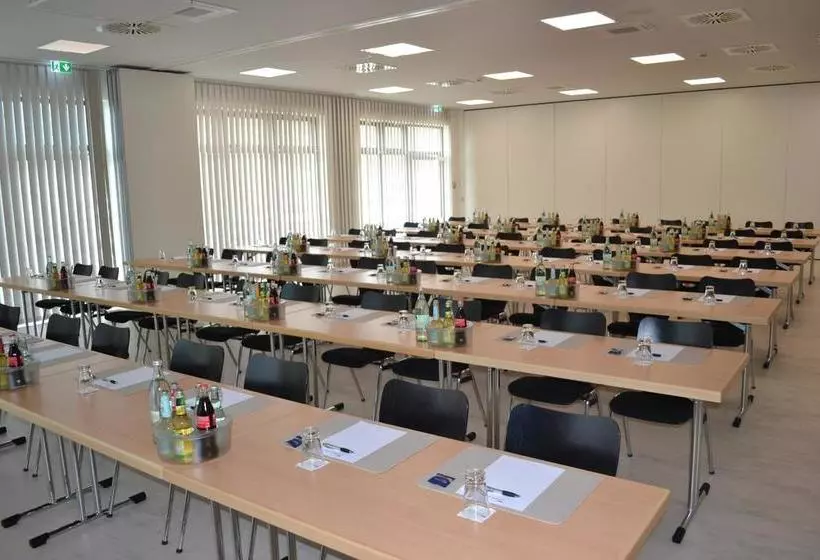 I   Park Hotel Reichenberg Bed And Breakfast