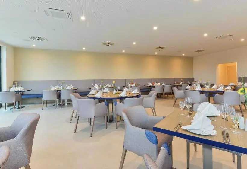 I   Park Hotel Reichenberg Bed And Breakfast