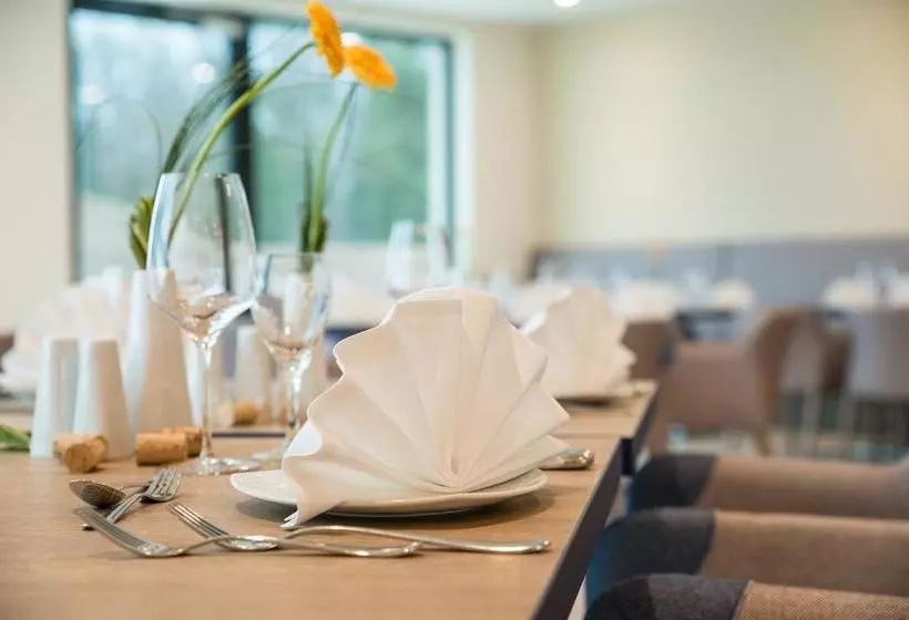 I   Park Hotel Reichenberg Bed And Breakfast