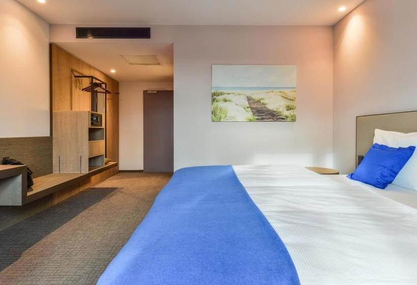 I Park Hotel Reichenberg Bed And Breakfast