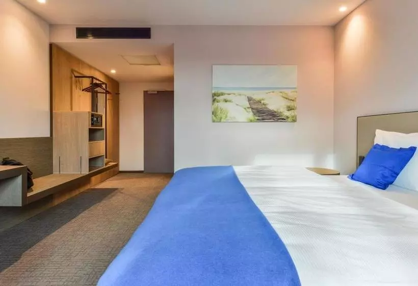 I   Park Hotel Reichenberg Bed And Breakfast