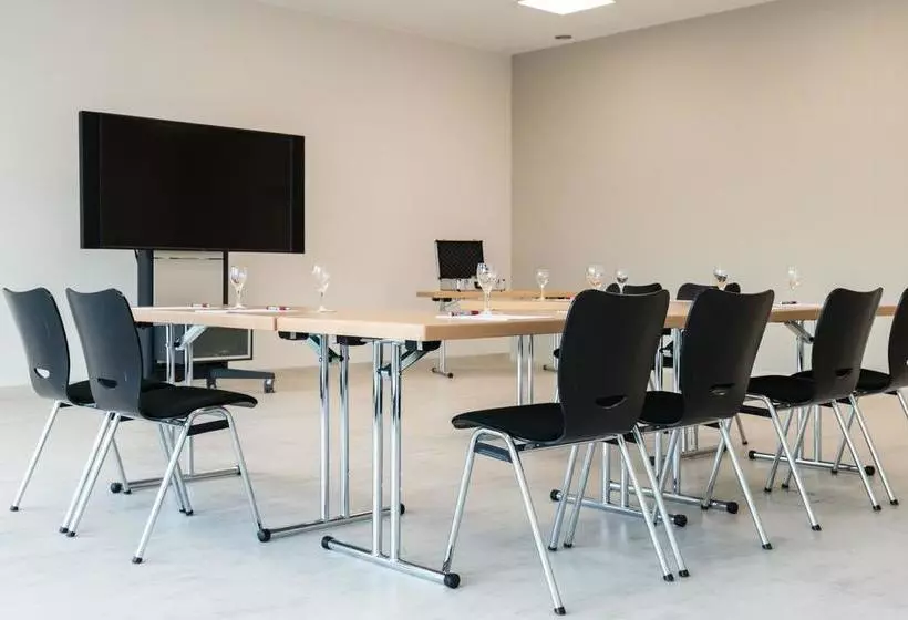 I   Park Hotel Reichenberg Bed And Breakfast