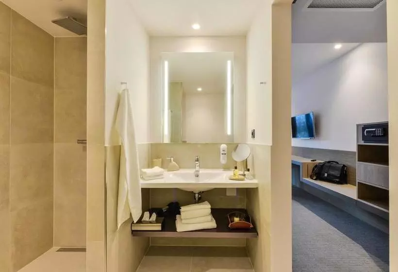 I   Park Hotel Reichenberg Bed And Breakfast