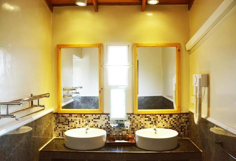 渡假胜地  Cocoville