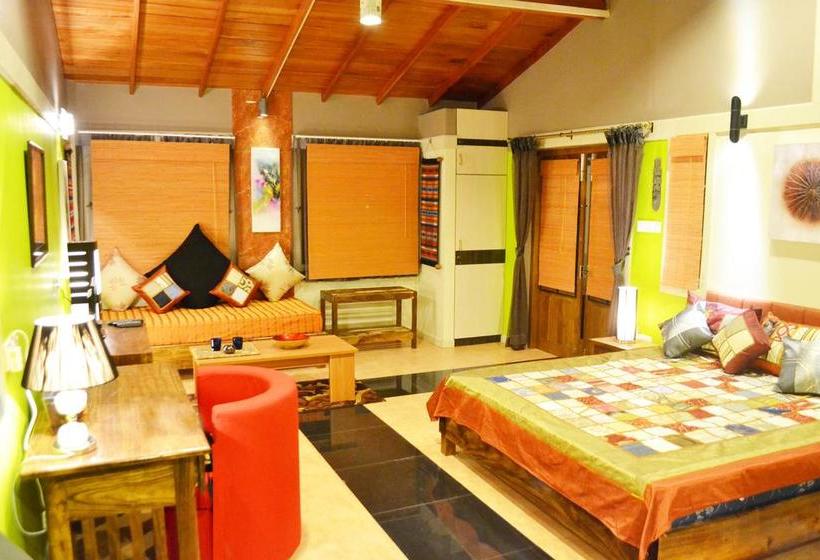 渡假胜地  Cocoville