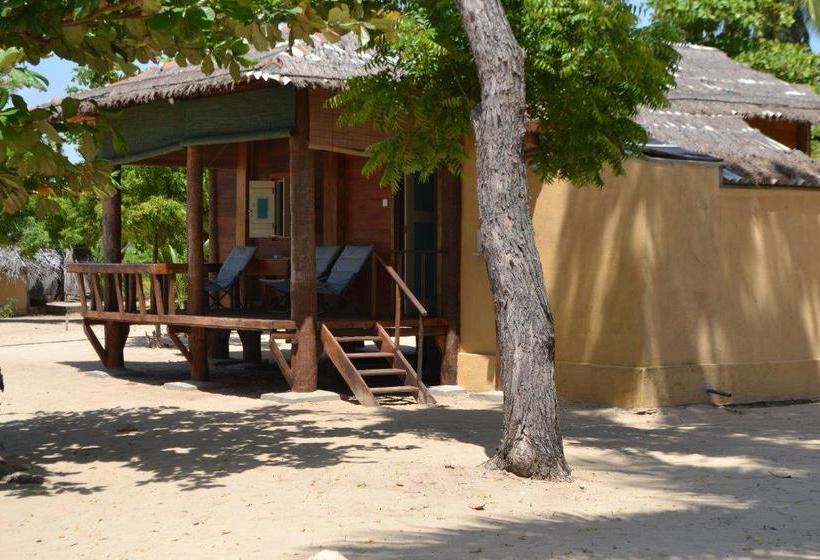 渡假胜地  Cocoville