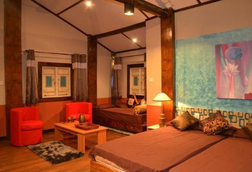 渡假胜地  Cocoville