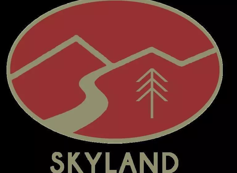 Skyland Garden Hotel And Resort