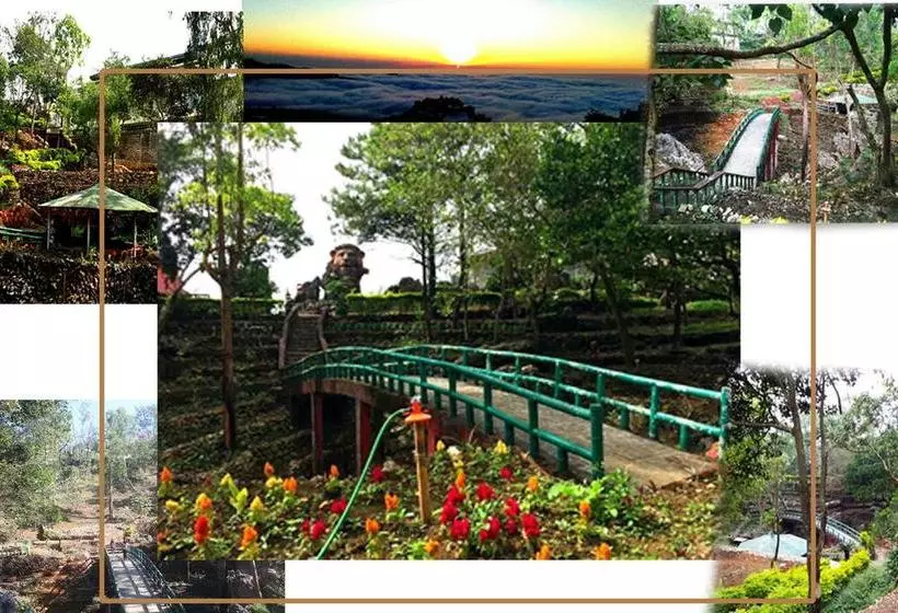 Skyland Garden Hotel And Resort