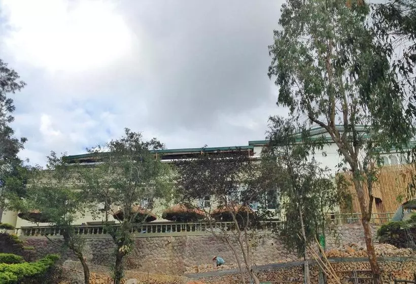 Skyland Garden Hotel And Resort