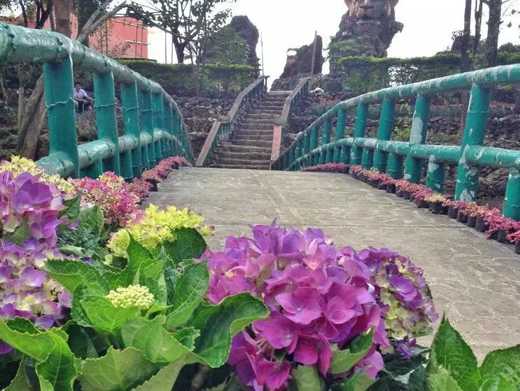 Skyland Garden Hotel And Resort