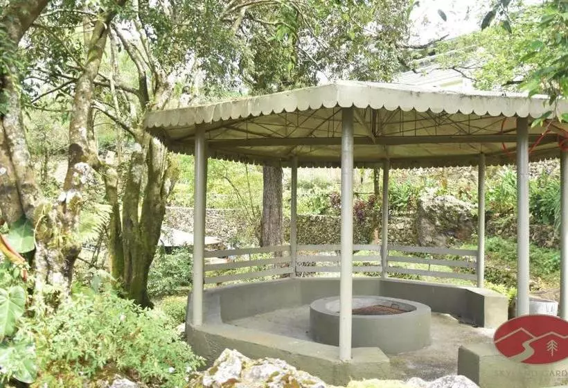 Skyland Garden Hotel And Resort
