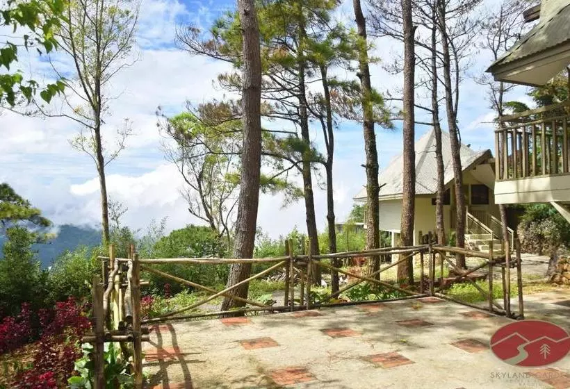 Skyland Garden Hotel And Resort