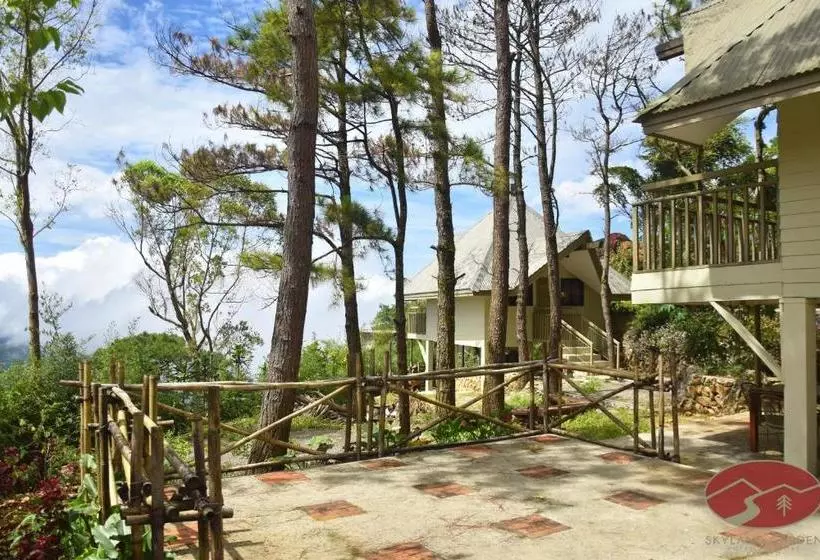 Skyland Garden Hotel And Resort