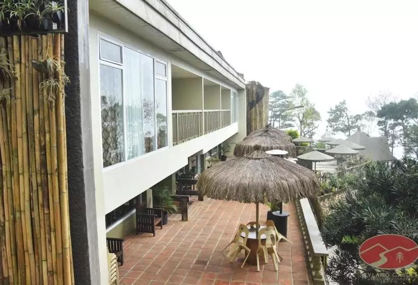 Skyland Garden Hotel And Resort
