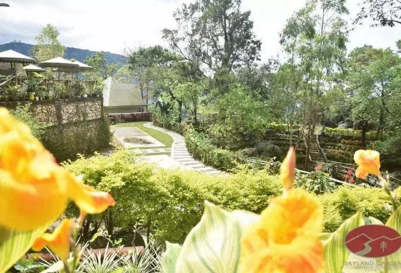 Skyland Garden Hotel And Resort