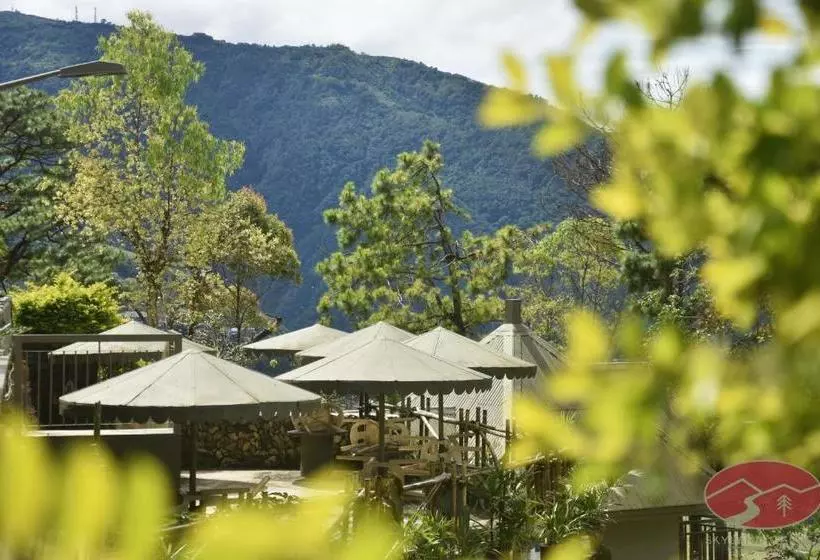 Skyland Garden Hotel And Resort