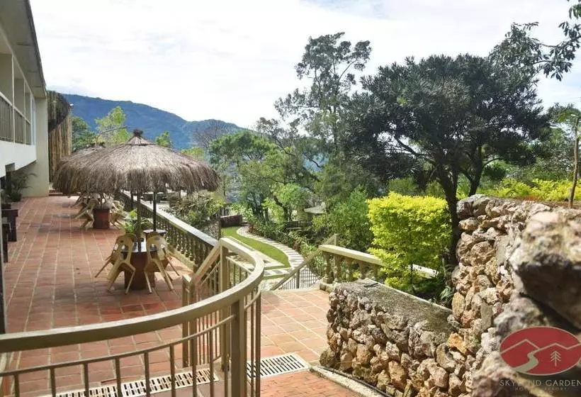 Skyland Garden Hotel And Resort