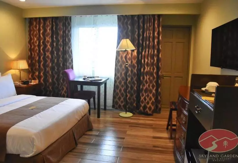Skyland Garden Hotel And Resort