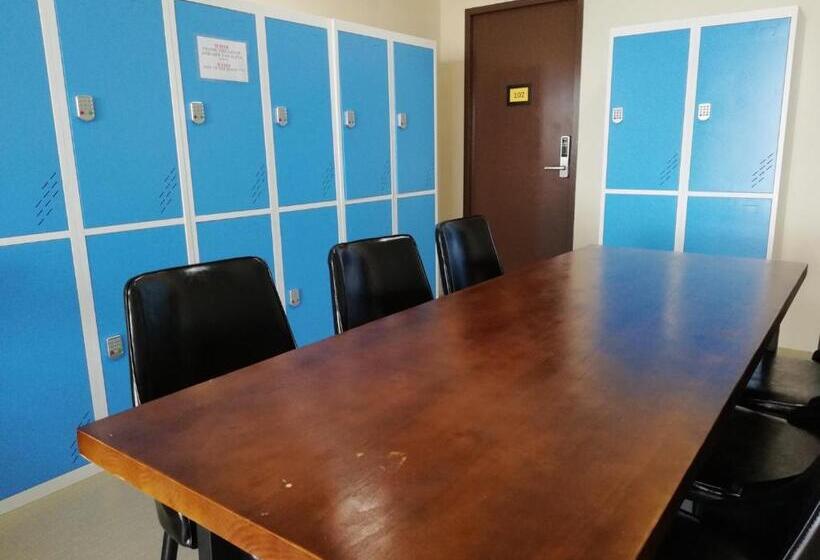 هاستل Spacepod@com