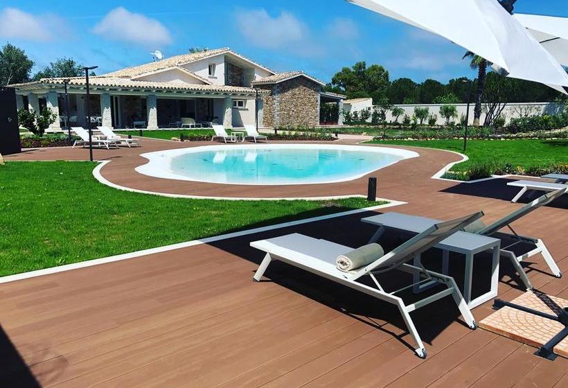 צימר Destino Di Nora