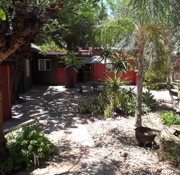 تختخواب و صبحانه Puccini House