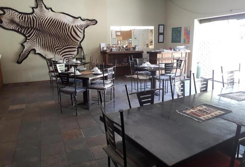 تختخواب و صبحانه Puccini House