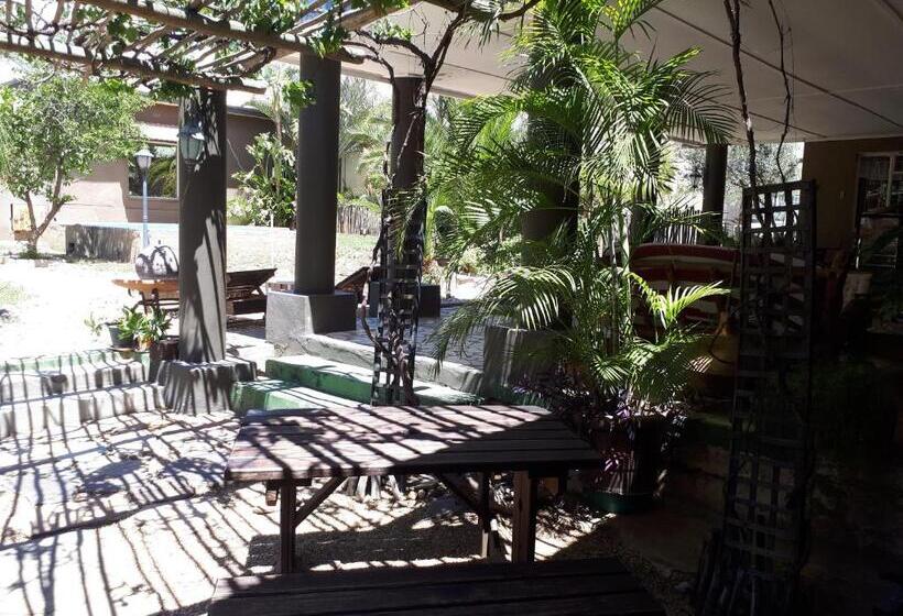 تختخواب و صبحانه Puccini House