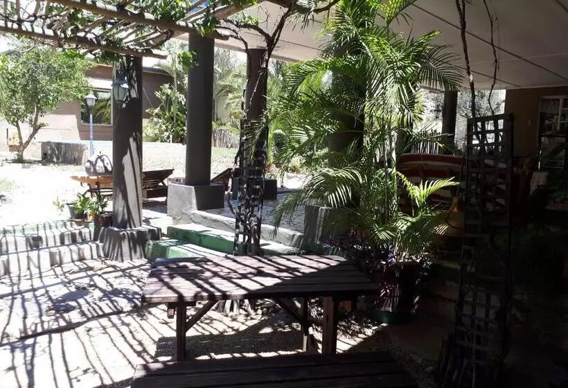 تختخواب و صبحانه Puccini House